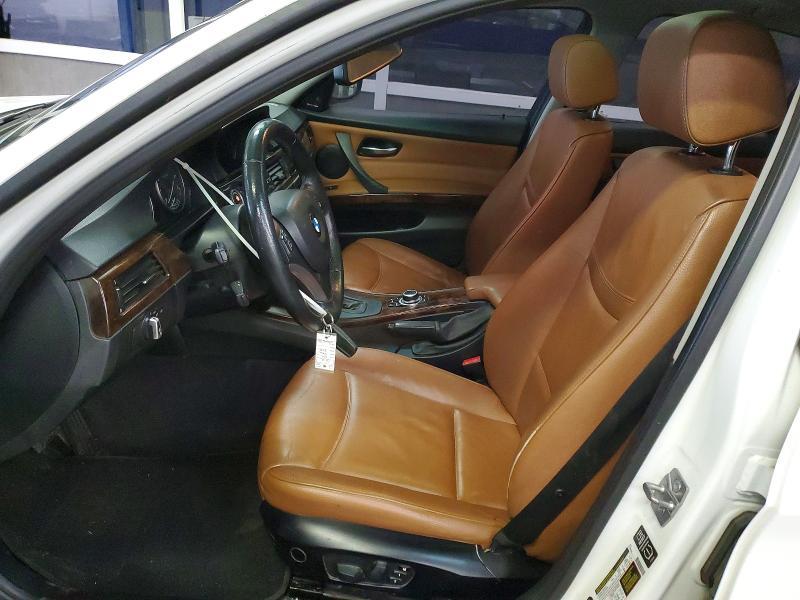 2011 BMW 328 xi