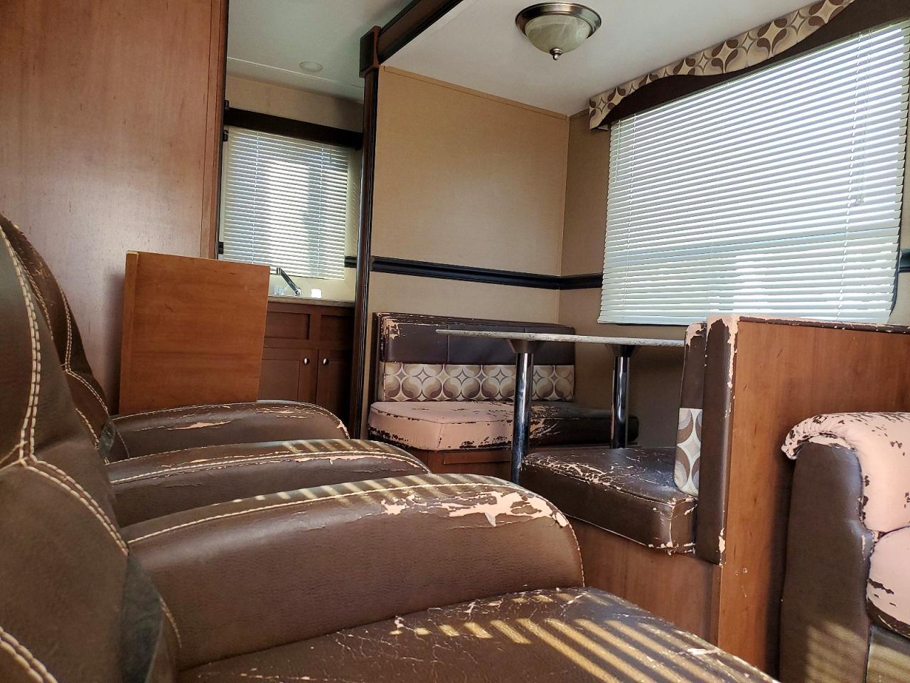 2016 Aspen Trail 2016 Keystone Aspen Trail Camper