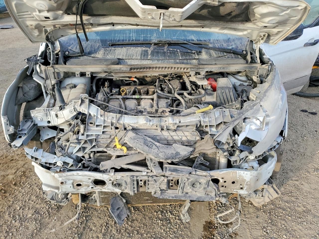 2021 Ford Transit Connect xlt