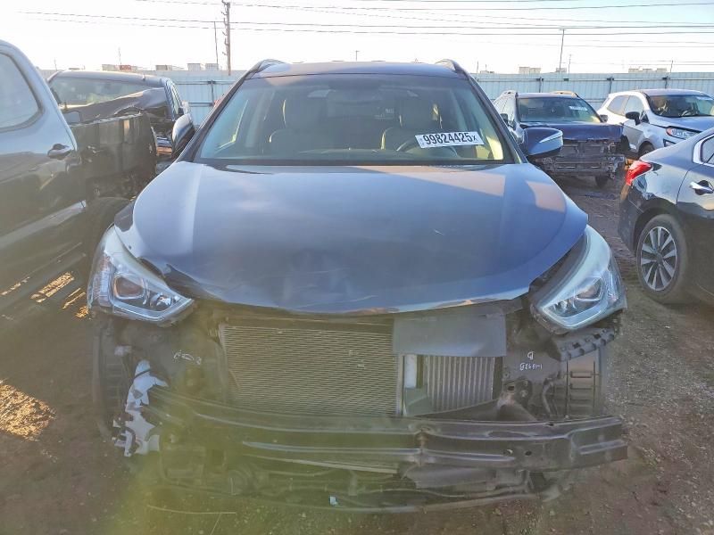 2013 Hyundai Santa fe Sport