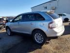 2010 Ford Edge sel