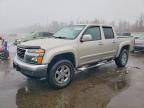 2009 GMC Canyon