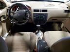 2007 Ford Focus ZX4