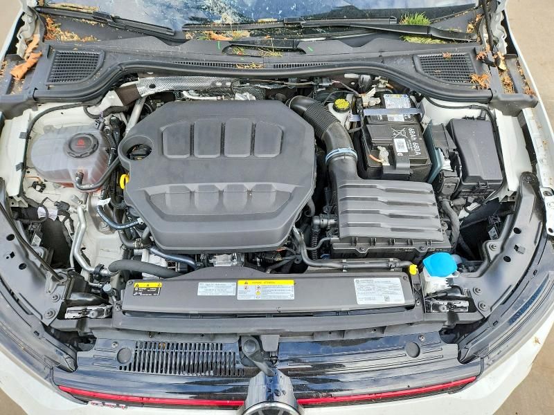 2024 Volkswagen Gti s