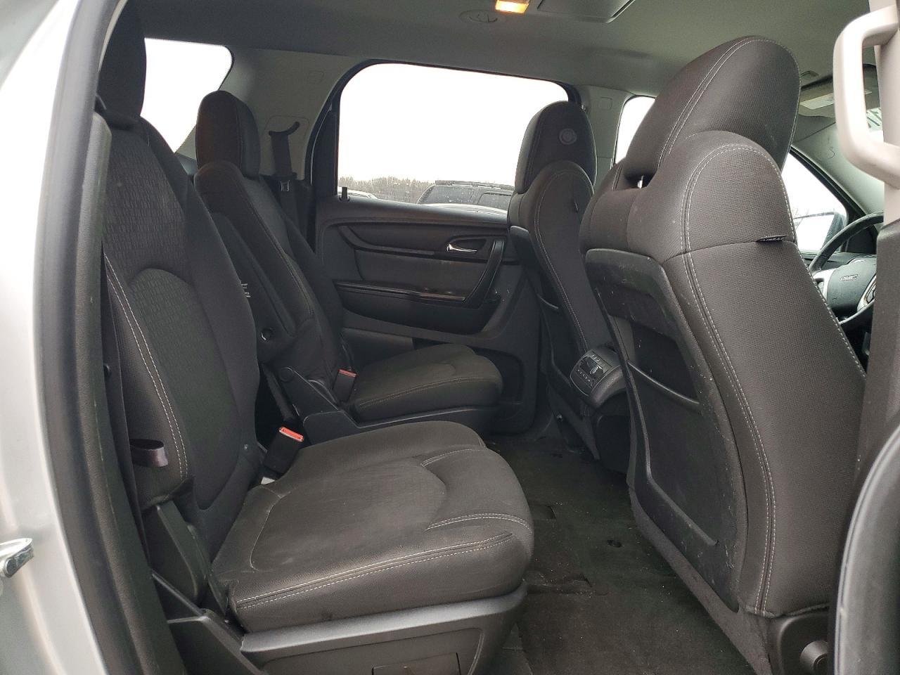 2013 GMC Acadia sle