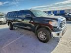 2016 Toyota Tundra Double cab sr