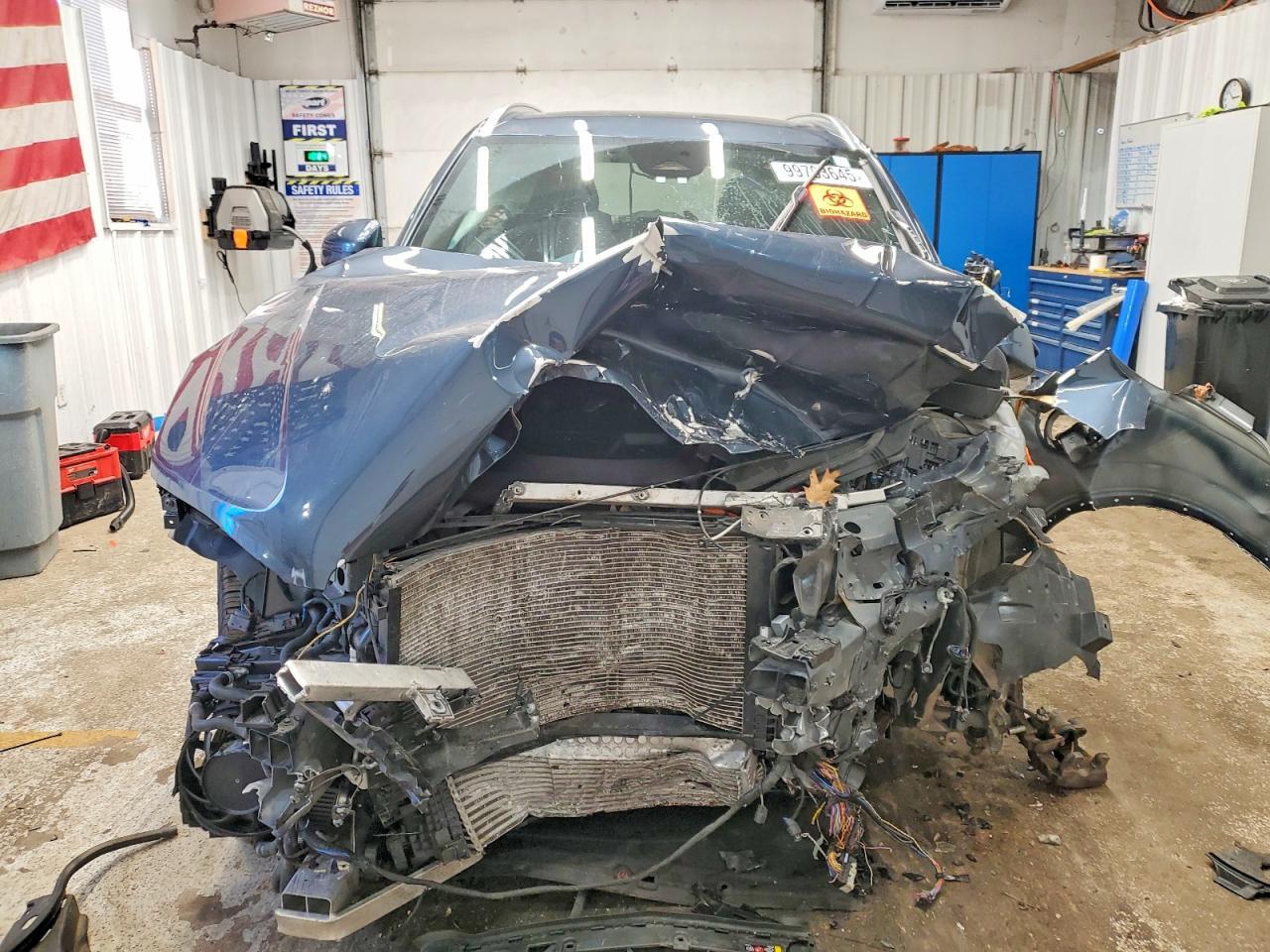 2024 Volvo Xc90 Ultimate