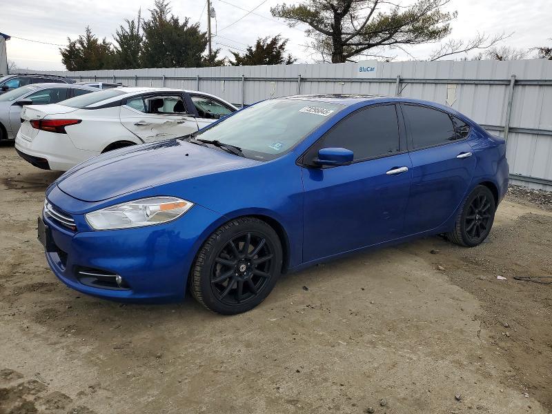 2013 Dodge Dart Limited