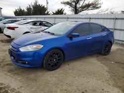 2013 Dodge Dart Limited en venta en Windsor, NJ