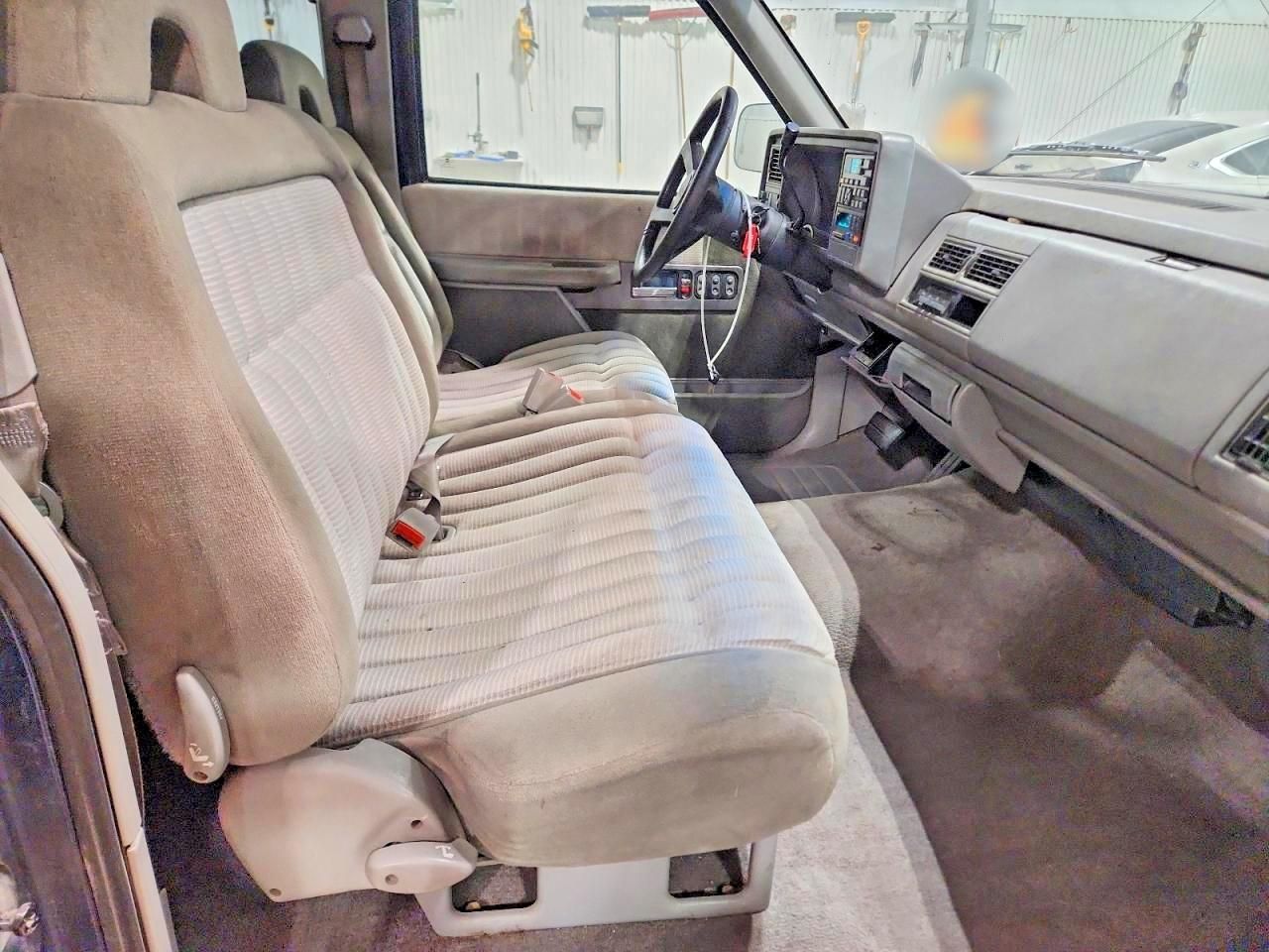 1994 GMC Sierra C1500
