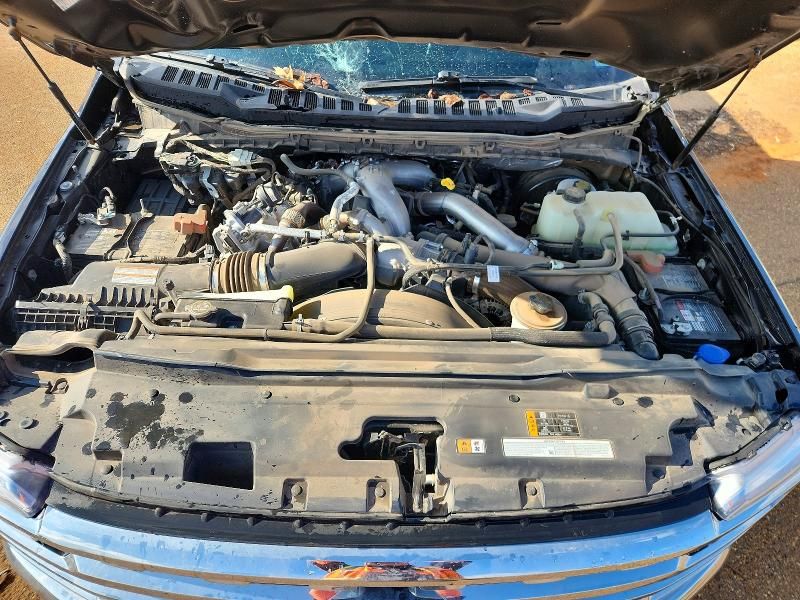 2025 Ford F250 Super Duty