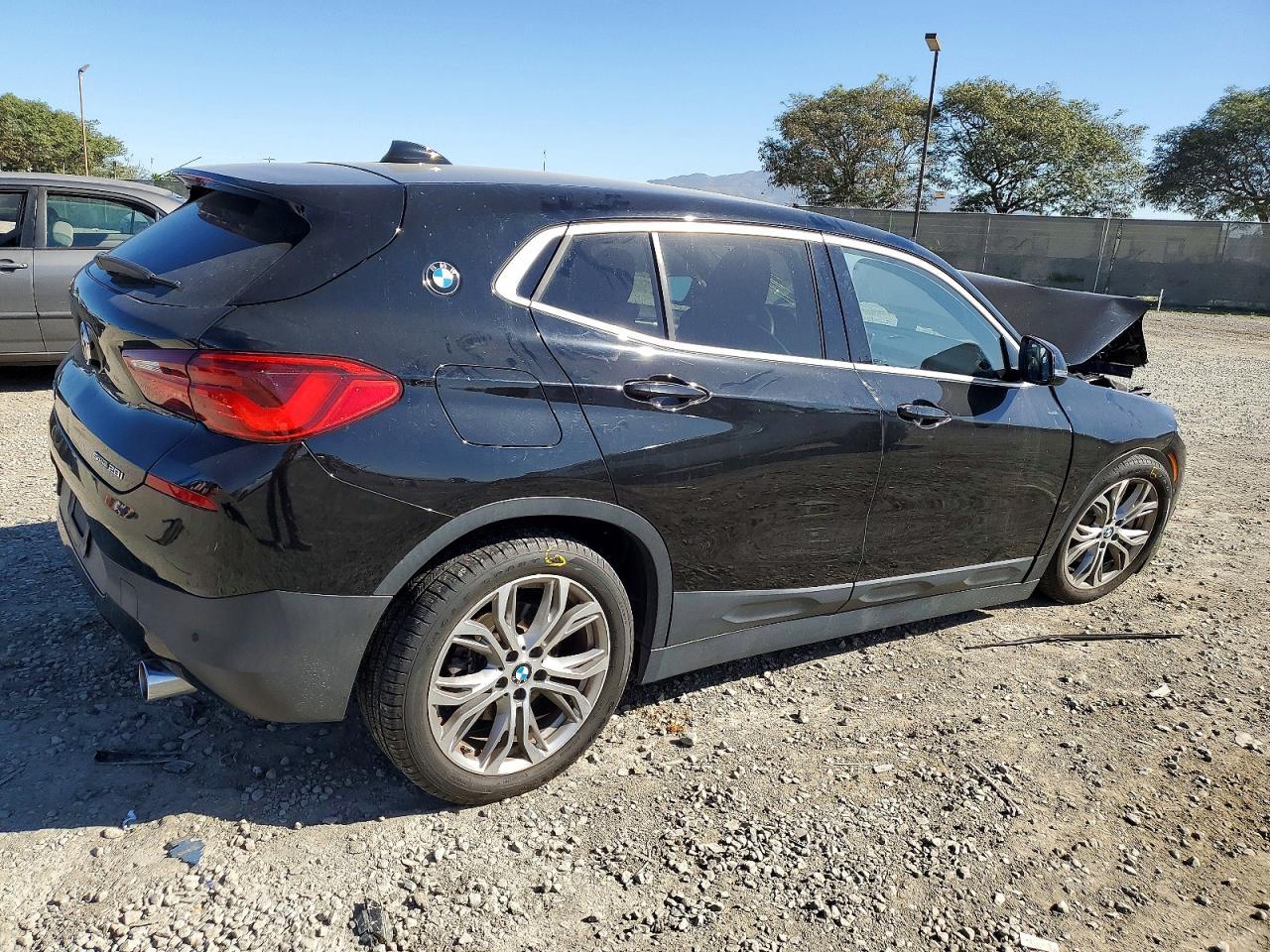 2022 BMW X2 Sdrive28i