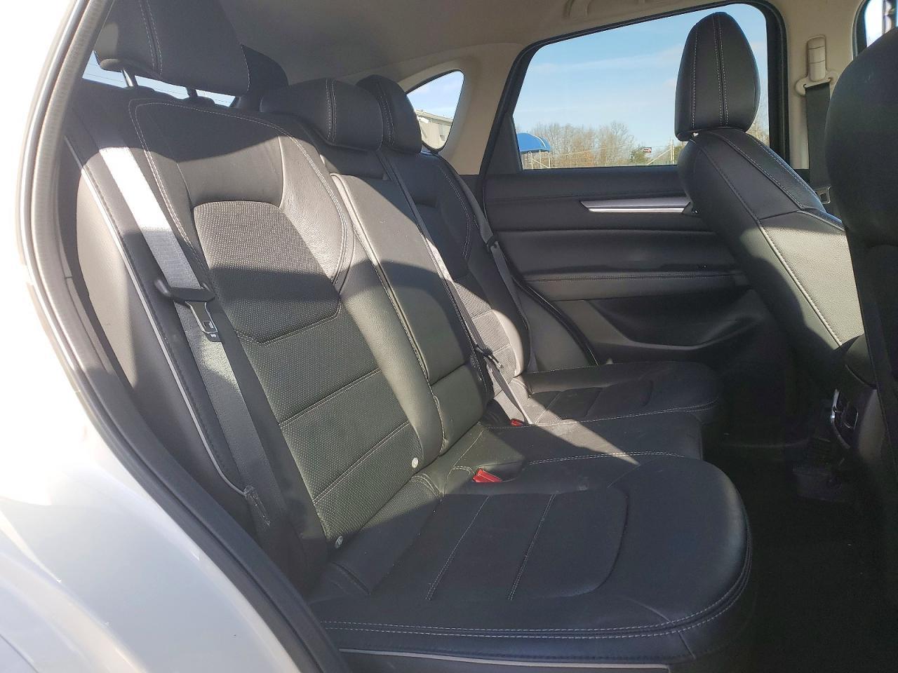 2024 Mazda Cx-5 Premium