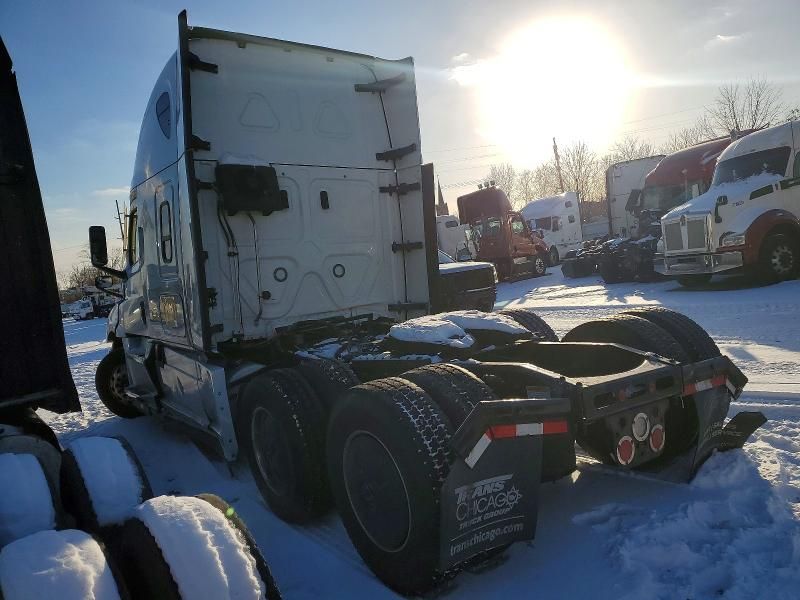 2023 Freightliner Cascadia 126 Semi Truck