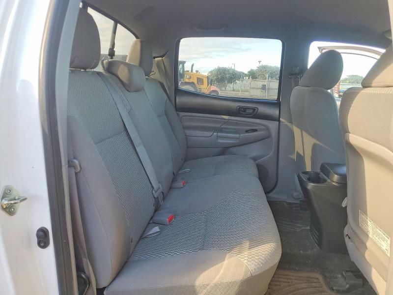 2014 Toyota Tacoma Double cab Prerunner