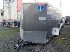 2025 Interstate Victv612safs Enclosed Cargo Trailer