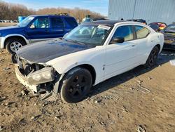 Dodge Charger salvage cars for sale: 2010 Dodge Charger sxt