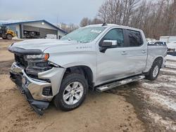 2020 Chevrolet Silverado K1500 lt for sale in East Granby, CT