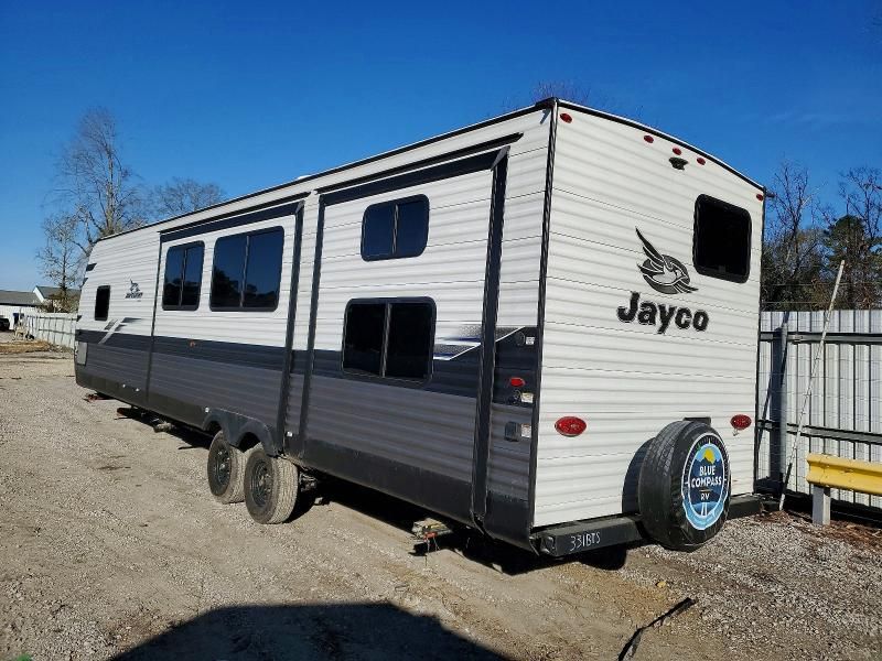 2024 Other Jayflight