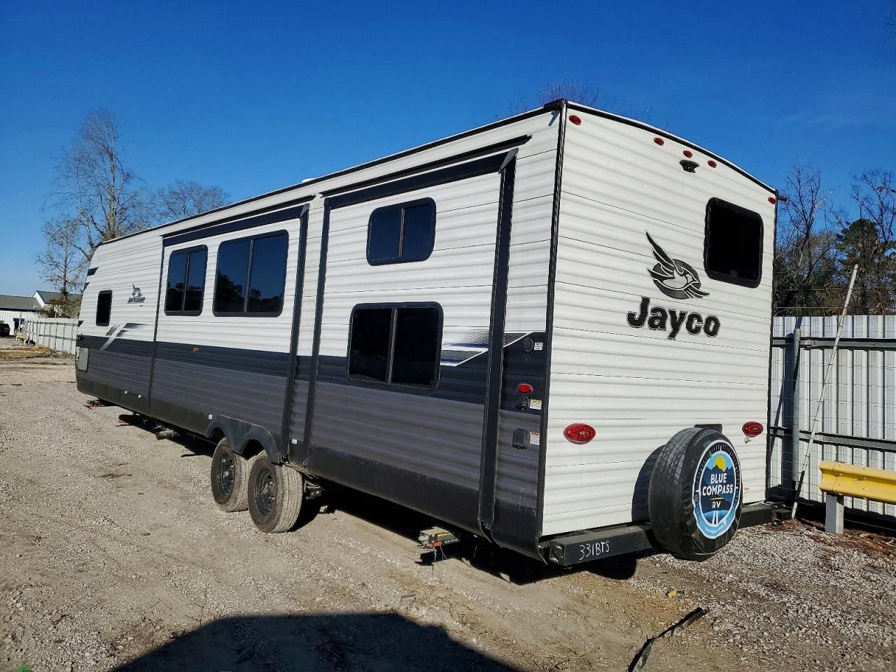 2024 Other Jayflight