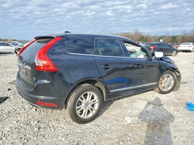 2015 Volvo Xc60 T5 Premier
