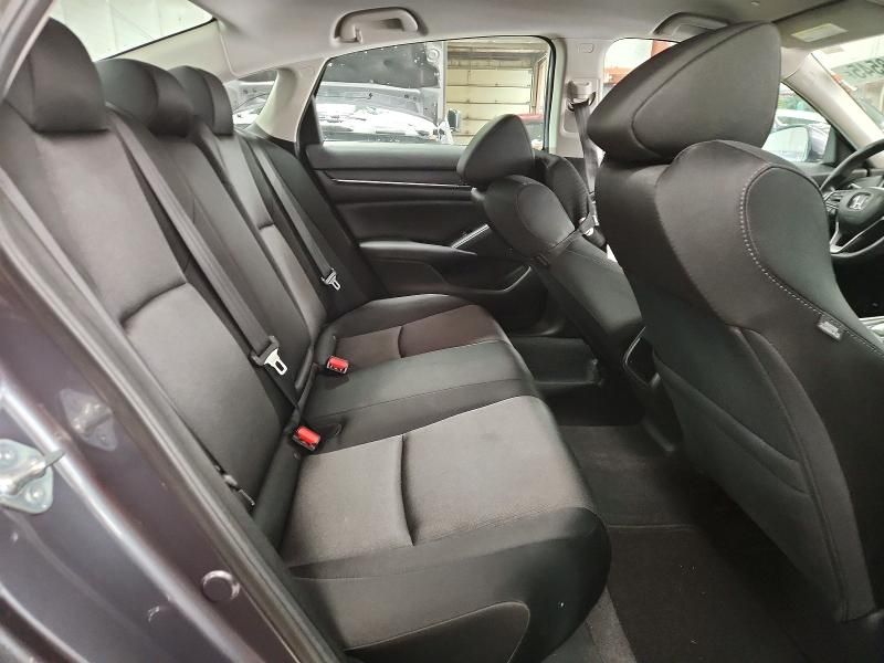 2021 Honda Accord lx