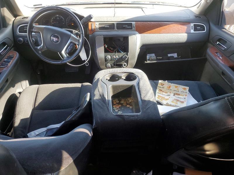 2007 GMC Yukon xl K1500