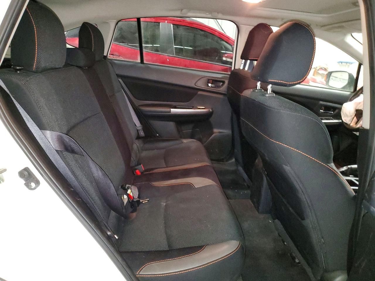 2016 Subaru Crosstrek Premium