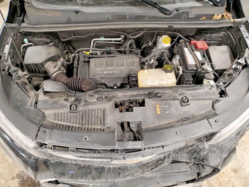 2020 Chevrolet Trax Premier