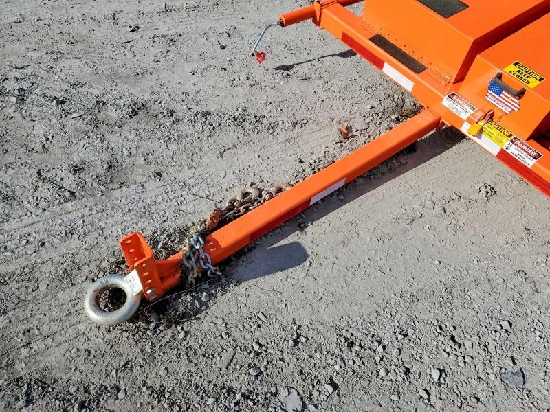 2022 Other 2022 Omjc Traffic Signal System Trailer