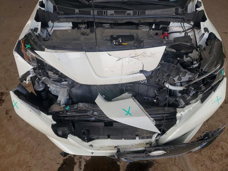 2025 Nissan Leaf sv Plus