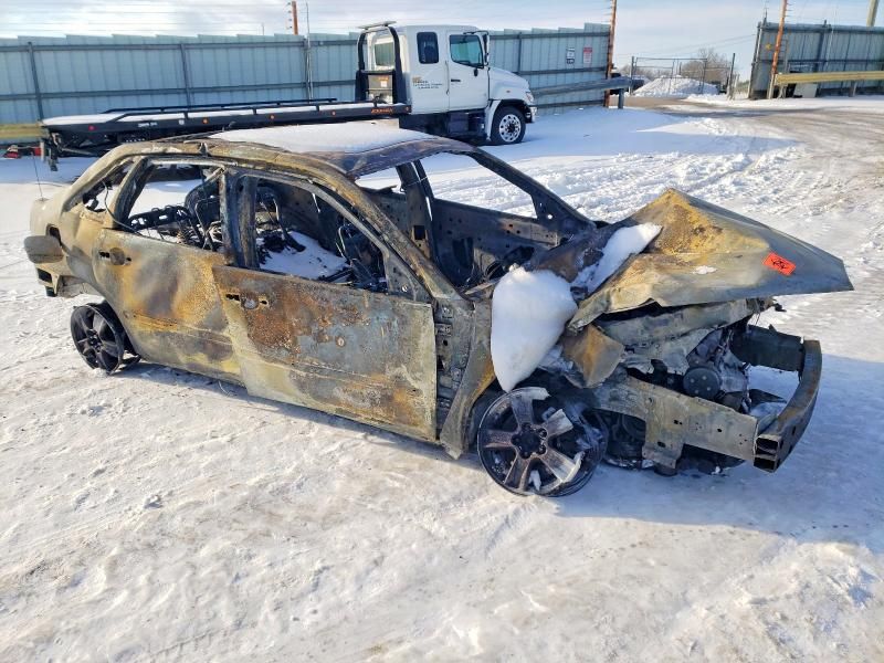 2005 Chevrolet Malibu Maxx ls