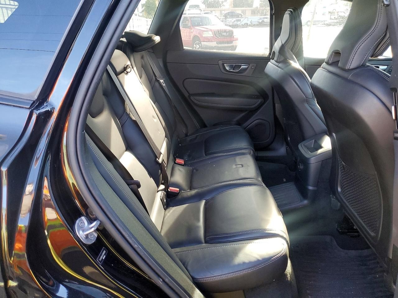 2024 Volvo Xc60 Ultimate