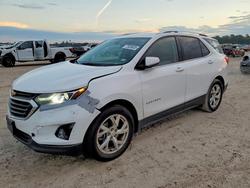 2019 Chevrolet Equinox lt for sale in Houston, TX