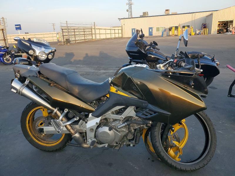 2003 Suzuki DL1000