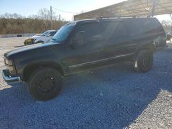 GMC salvage cars for sale: 1997 GMC Suburban K1500