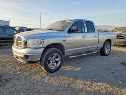 2007 Dodge RAM 1500 ST en venta en Las Vegas, NV