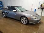 2004 Porsche Boxster
