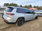 2021 Jeep Grand Cherokee l Laredo