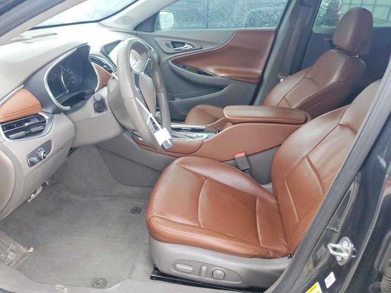 2016 Chevrolet Malibu Premier
