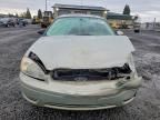 2006 Ford Taurus sel