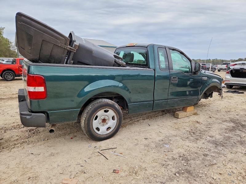 2008 Ford F150