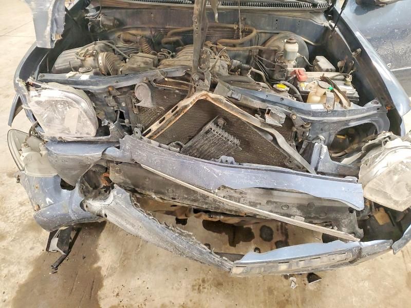 2006 Toyota Tundra Double cab SR5