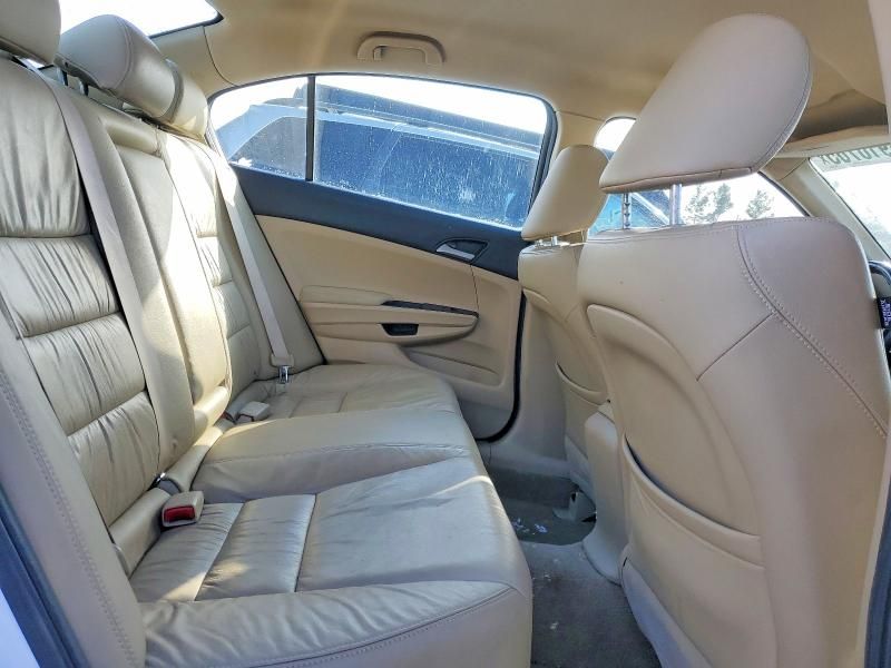 2011 Honda Accord se