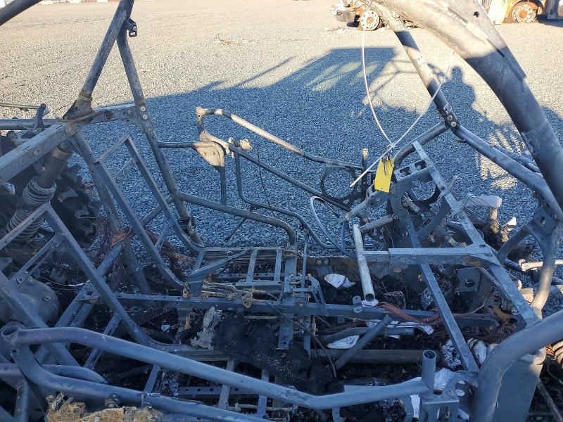 2025 Kawasaki Utility Vehicle