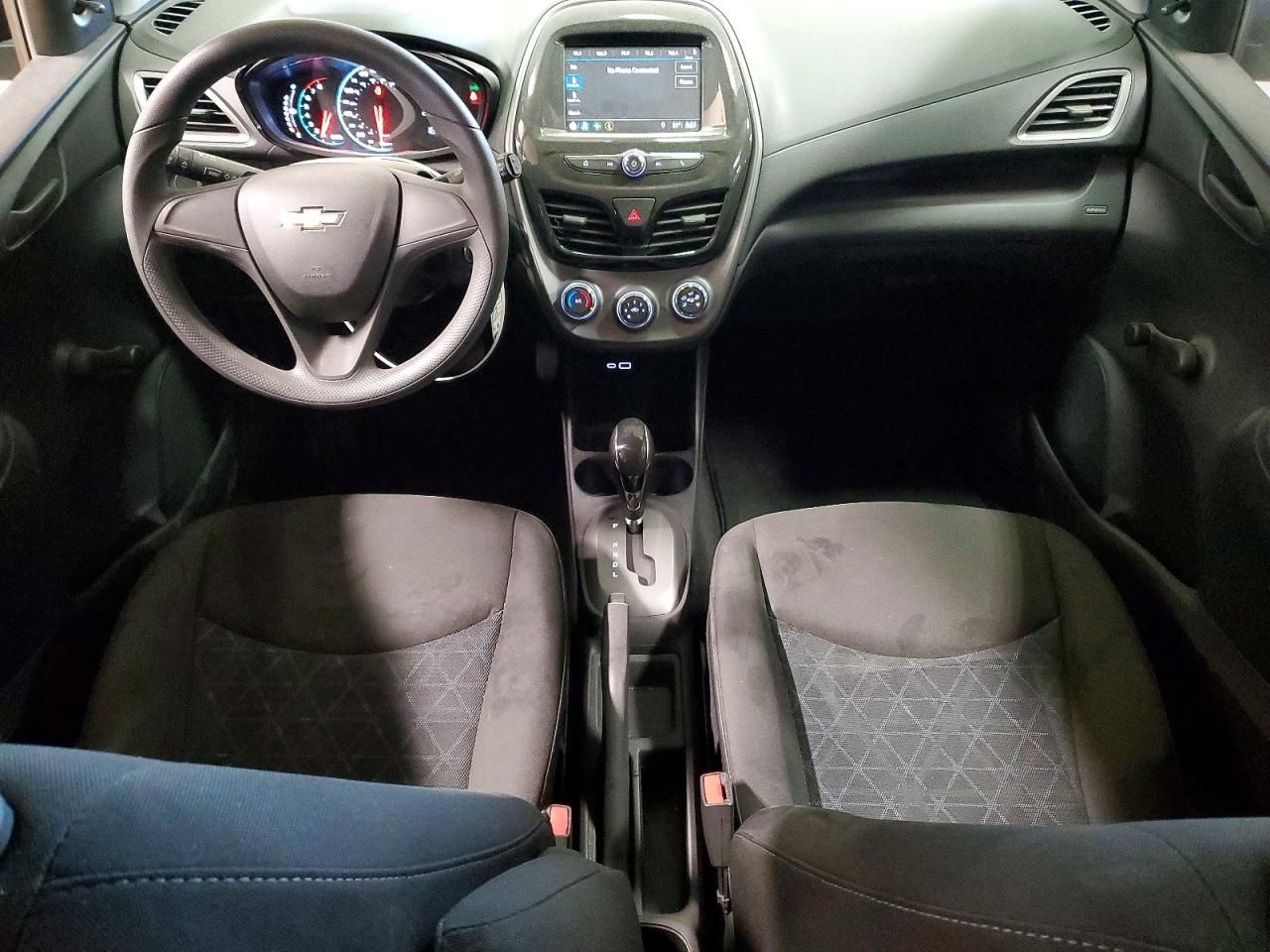 2021 Chevrolet Spark ls