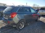 2013 Chevrolet Captiva lt