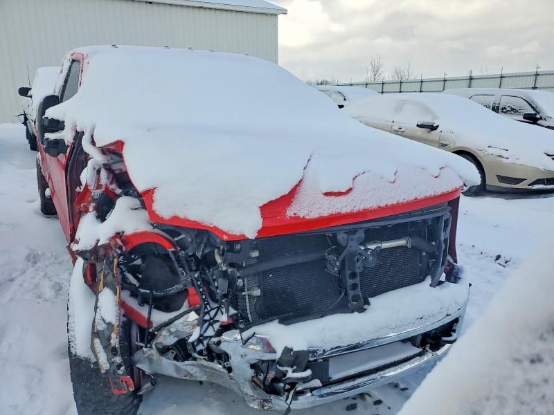 2023 Ford F350 Super Duty