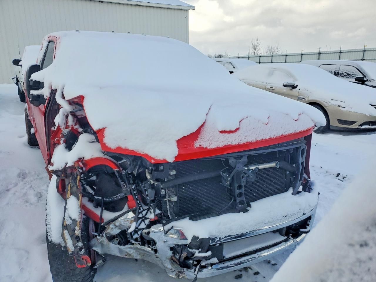 2023 Ford F350 Super Duty