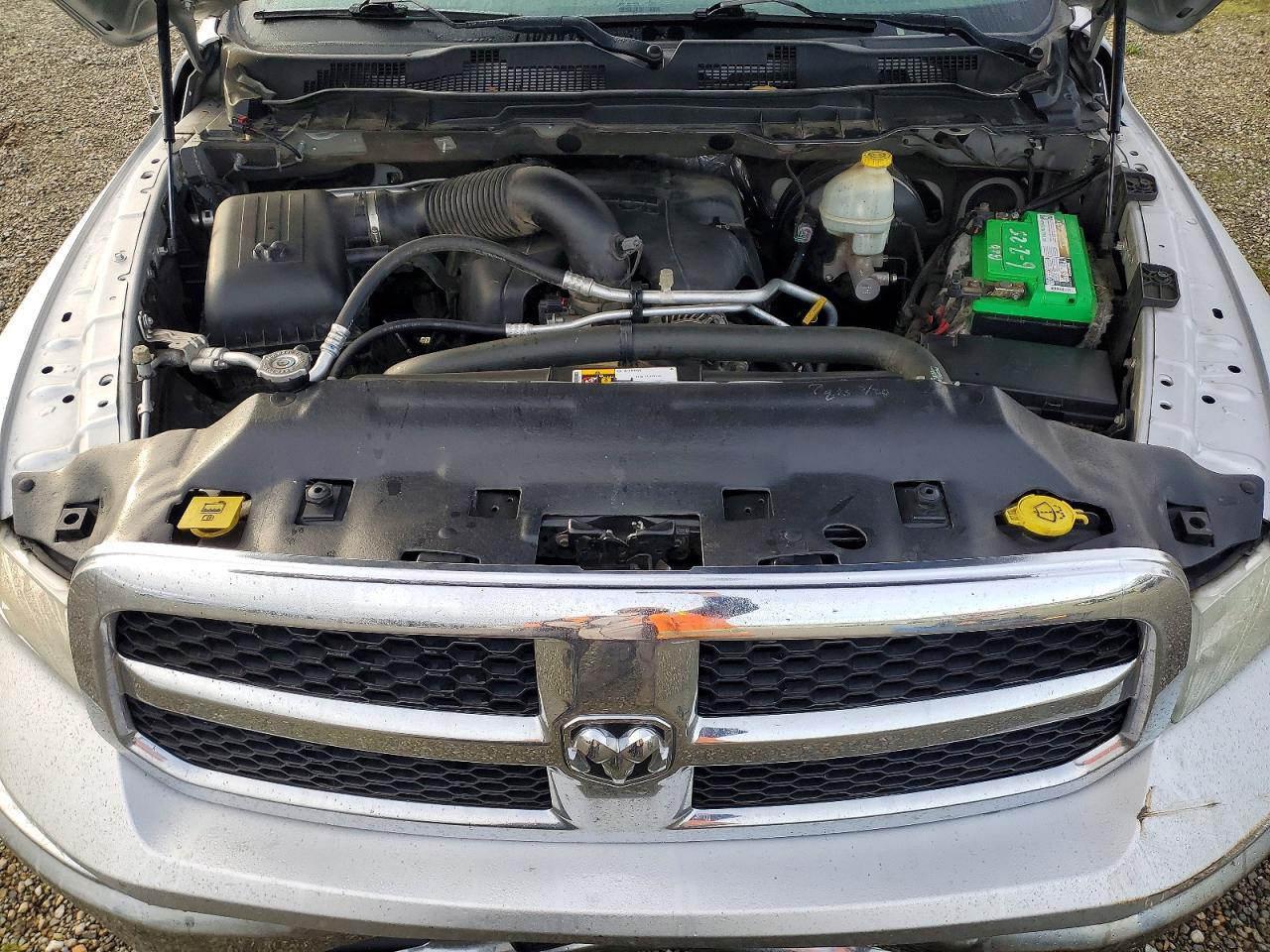 2014 Dodge Ram 1500 slt
